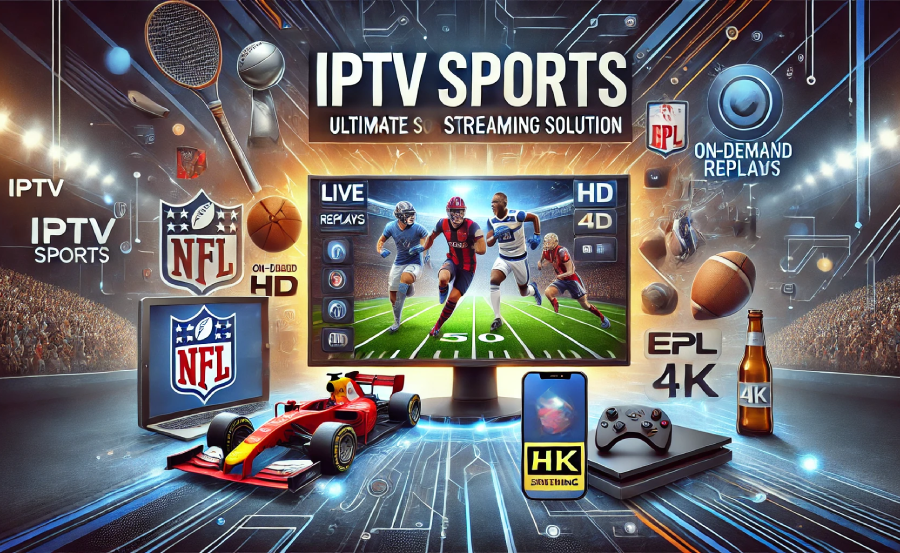 IPTV Sports Review
