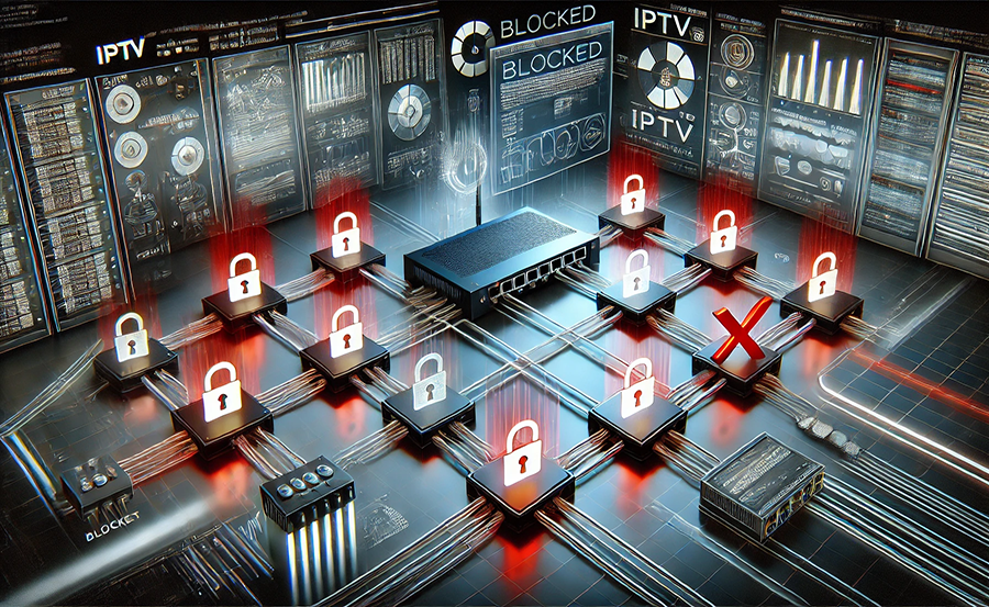 Blocked-IPTV-Ports-How-to-Reopen-Access-3 Learning the Basics: What Are IPTV Ports and Why They Matter