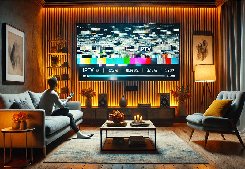 Effective Tools for Monitoring IPTV Performance and Quality