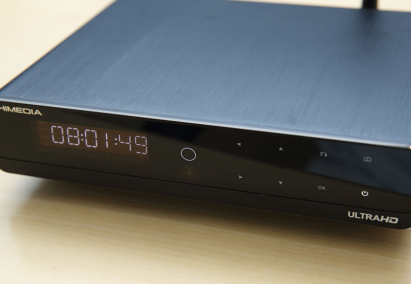 Himedia Q10 Pro: A Deep Dive into its Technical Specifications