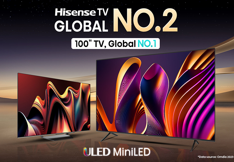 Hisense Smart TV in 2023: What Features to Expect