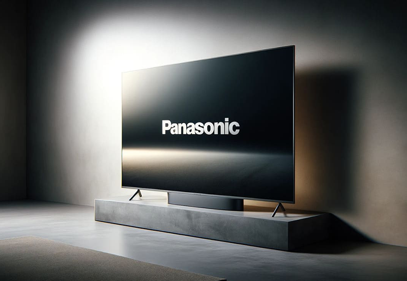 Keeping Your Panasonic Smart TV Software Up to Date
