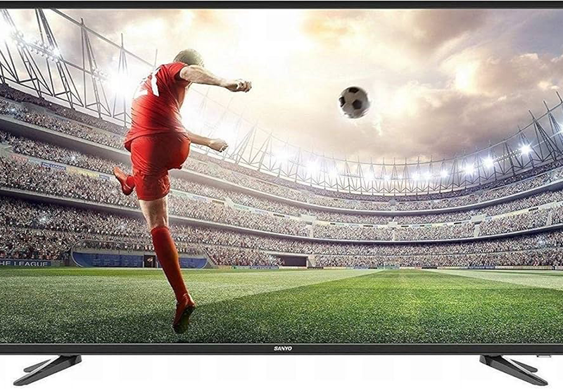 The Best Wall Mounts for Your Sanyo Smart TV