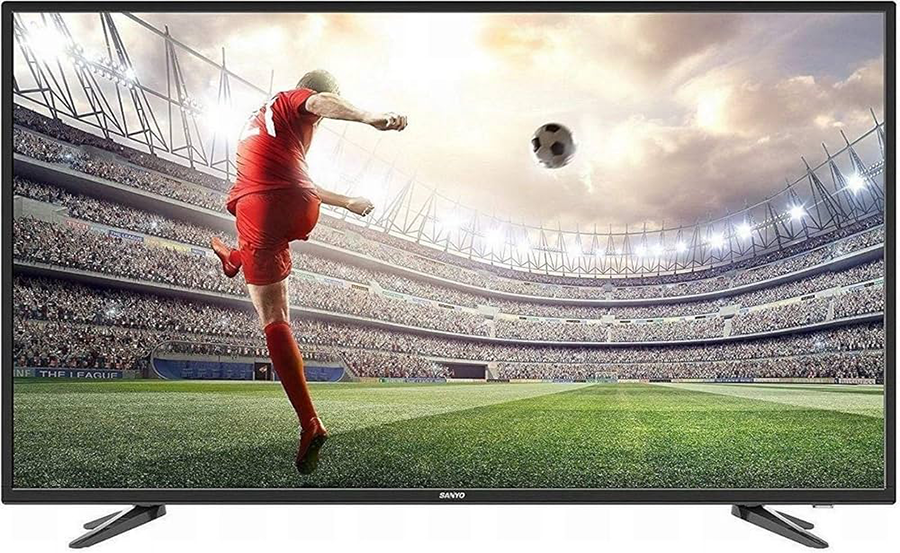 The Best Wall Mounts for Your Sanyo Smart TV