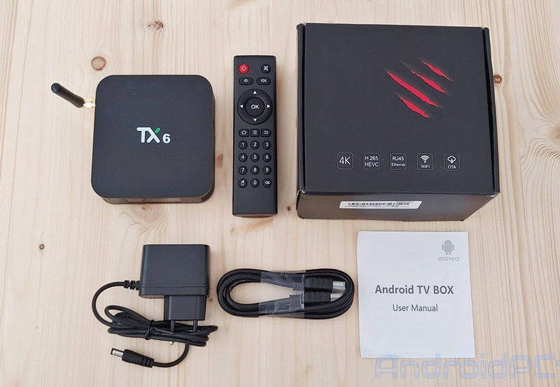 21. "How to Use a VPN with Tanix TX6: Step-by-Step Instructions"