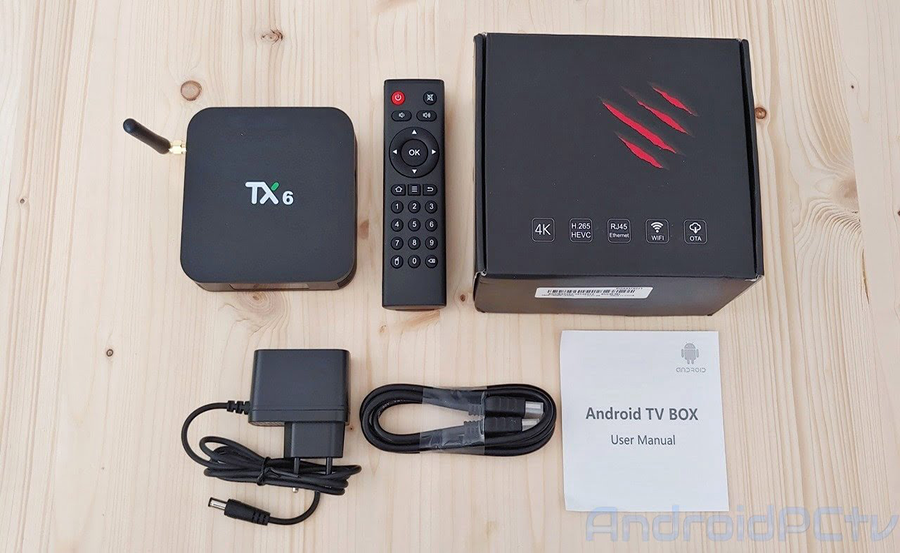 How to Use a VPN with Tanix TX6: Step-by-Step Instructions