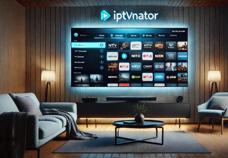 How to Set Up Parental Controls in IPTVnator